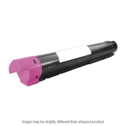 REPL XEROX 006R01827 - YELLOW Compatible Toner - 18,500 page yield 1