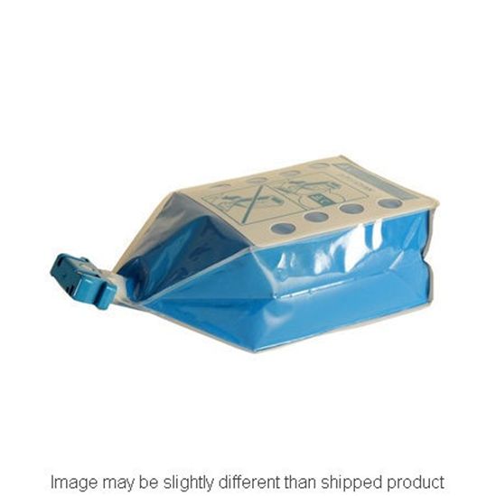 REPL RICOH 841358 - CYAN Compatible Toner - 21,600 page yield 1