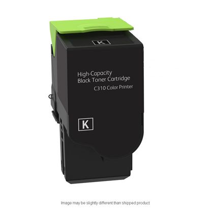 REPL XEROX 006R04364 - BLACK Compatible Toner - 8,000 page yield 1