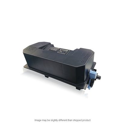 REPL KYOCERA 1T02WF0US0 - BLACK Compatible Toner - 45,000 page yield 1