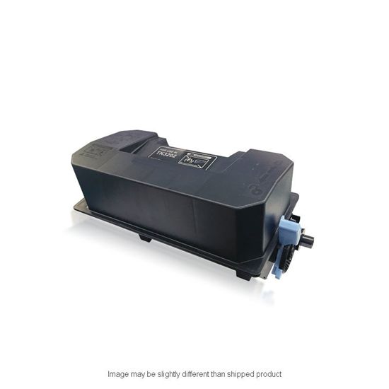 REPL KYOCERA 1T02WF0US0 - BLACK Compatible Toner - 45,000 page yield 1