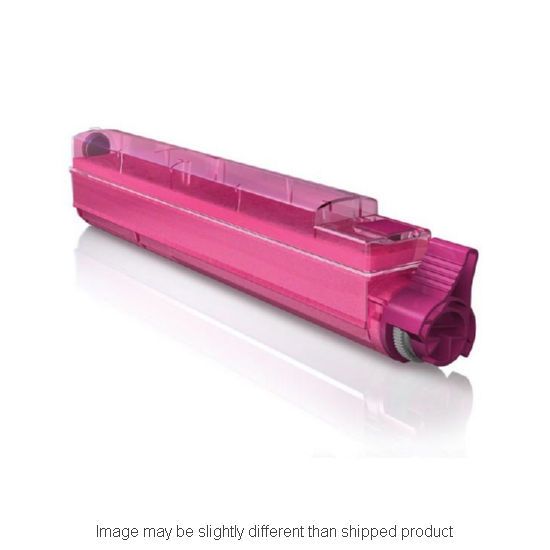 REPL OKIDATA 42918902 - MAGENTA Compatible Toner - 16,500 page yield 1