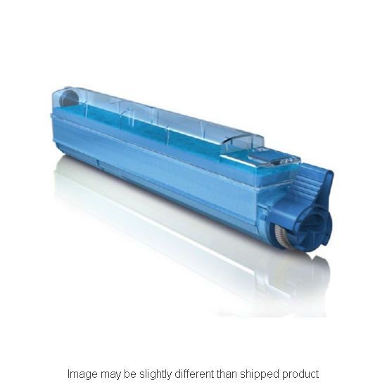 REPL OKIDATA 42918903 - CYAN Compatible Toner - 16,500 page yield 1