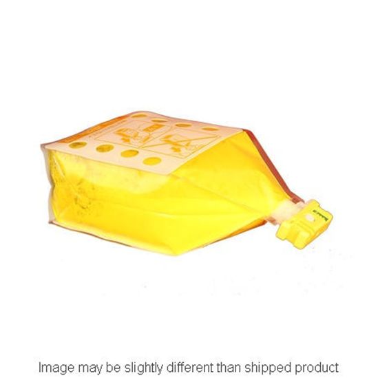 REPL RICOH 841360 - YELLOW Compatible Toner - 21,600 page yield 1