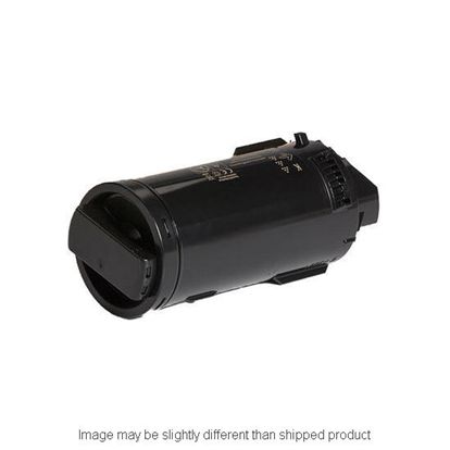 REPL XEROX 106R03869 - BLACK Compatible Toner - 12,100 page yield 1