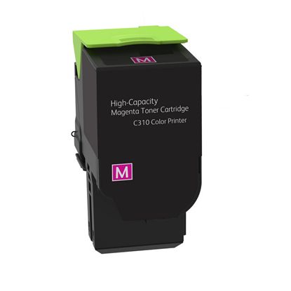 REPL XEROX 006R04366 - MAGENTA Compatible Toner - 5,500 page yield 1