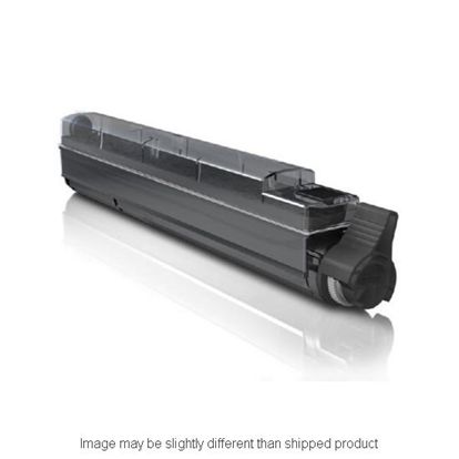 REPL OKIDATA 42918904 - BLACK Compatible Toner - 18,500 page yield 1