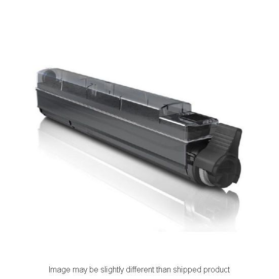 REPL OKIDATA 42918904 - BLACK Compatible Toner - 18,500 page yield 1