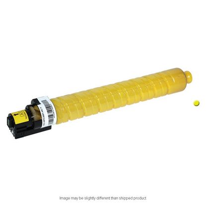 REPL RICOH 841421 - YELLOW Compatible Toner - 16,000 page yield 1