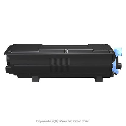 REPL KYOCERA 1T0C0Y0US0 - BLACK Compatible Toner - 12,500 page yield 1