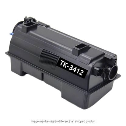 REPL KYOCERA 1T0C0X0US0 - BLACK Compatible Toner - 15,500 page yield 1