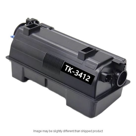 REPL KYOCERA 1T0C0X0US0 - BLACK Compatible Toner - 15,500 page yield 1