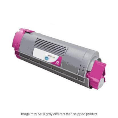 REPL OKIDATA 43324402 - MAGENTA Compatible Toner - 5,000 page yield 1
