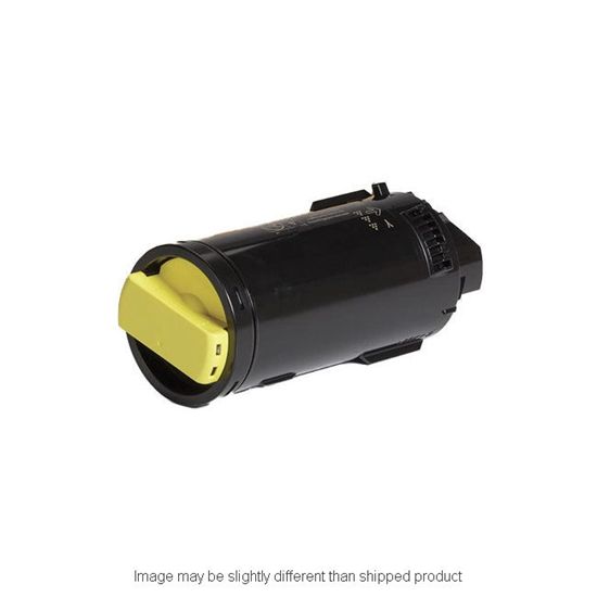 REPL XEROX 106R03898 - YELLOW Compatible Toner - 6,000 page yield 1