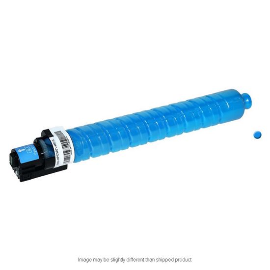 REPL RICOH 841423 - CYAN Compatible Toner - 16,000 page yield 1