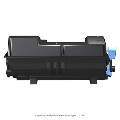 REPL KYOCERA 1T0C0W0US0 - BLACK Compatible Toner - 21,000 page yield 1