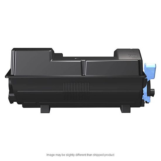REPL KYOCERA 1T0C0W0US0 - BLACK Compatible Toner - 21,000 page yield 1