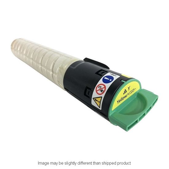 REPL RICOH 841501 - YELLOW Compatible Toner - 9,500 page yield 1
