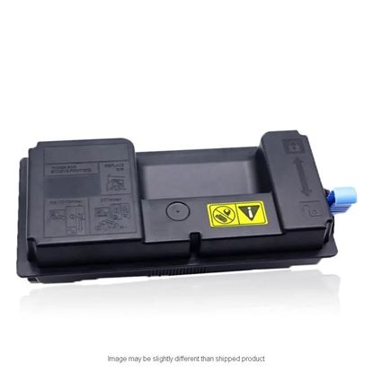 REPL KYOCERA 1T0C0T0US0 - BLACK Compatible Toner - 40,000 page yield 1