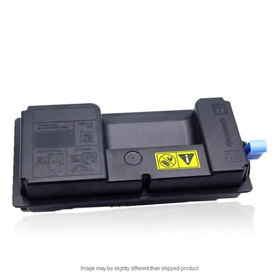 REPL KYOCERA 1T0C0T0US0 - BLACK Compatible Toner - 40,000 page yield 1