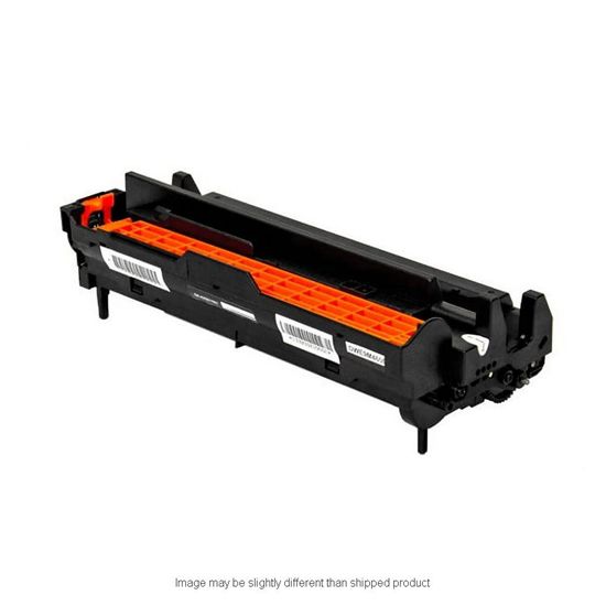 REPL OKIDATA 43501901 - BLACK Compatible Drum - 25,000 page yield 1