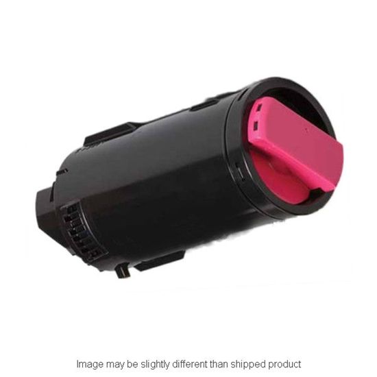 REPL XEROX 106R03901 - MAGENTA Compatible Toner - 10,100 page yield 1