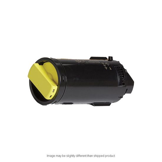 REPL XEROX 106R03902 - YELLOW Compatible Toner - 10,100 page yield 1