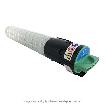 REPL RICOH 841503 - CYAN Compatible Toner - 9,500 page yield 1