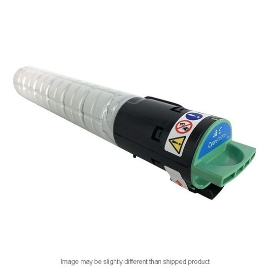 REPL RICOH 841503 - CYAN Compatible Toner - 9,500 page yield 1