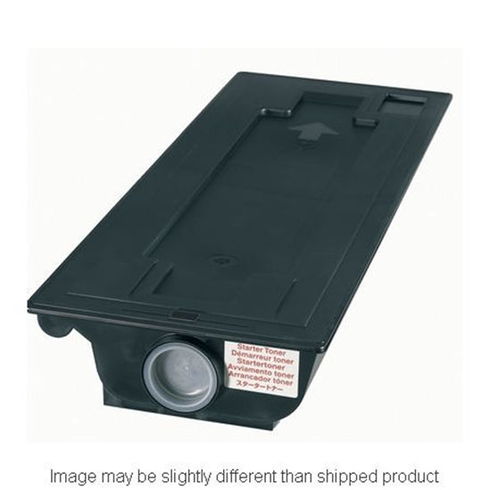 REPL KYOCERA 370AM011 - BLACK Compatible Toner - 15,000 page yield 1