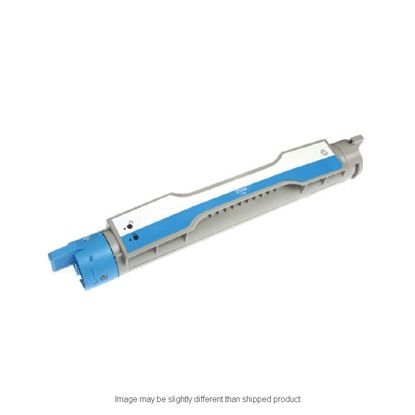 REPL XEROX 016-2005-00 - CYAN Compatible Toner - 8,000 page yield 1