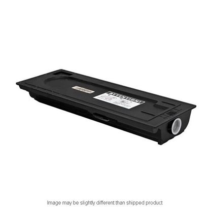 REPL KYOCERA 370AR011 - BLACK Compatible Toner - 15,000 page yield 1