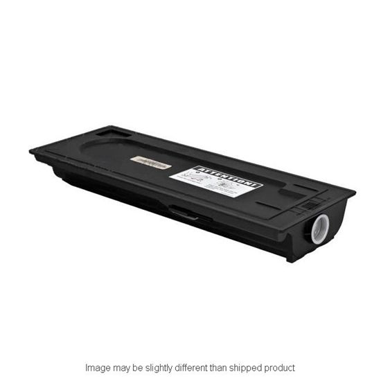 REPL KYOCERA 370AR011 - BLACK Compatible Toner - 15,000 page yield 1