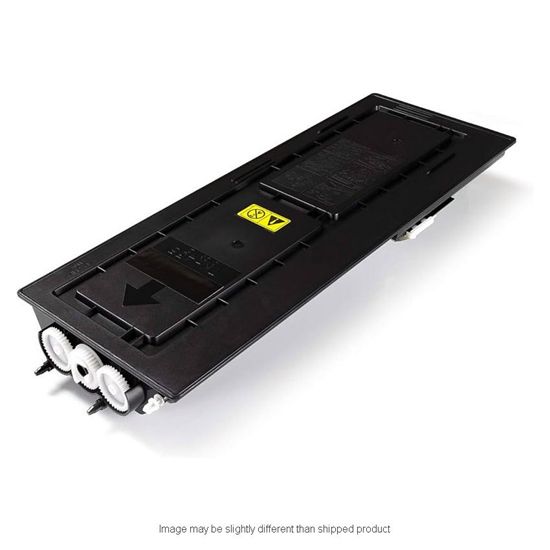 REPL KYOCERA 1T02KH0US0 - BLACK Compatible Toner - 15,000 page yield 1