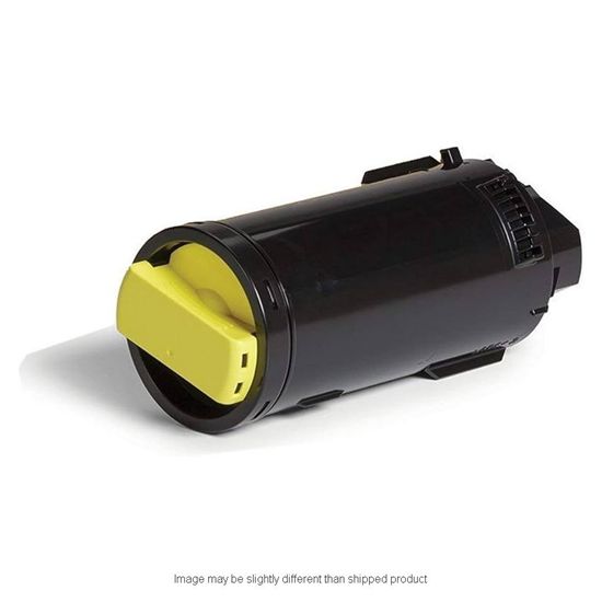 REPL XEROX 106R03918 - YELLOW Compatible Toner - 16,800 page yield 1