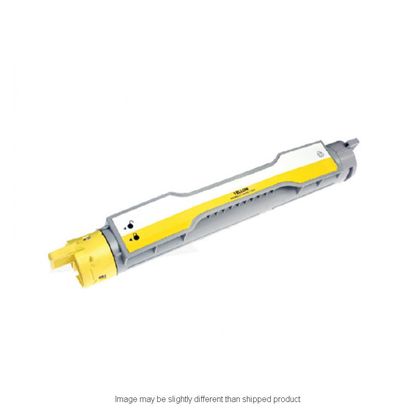 REPL XEROX 016-2007-00 - YELLOW Compatible Toner - 8,000 page yield 1