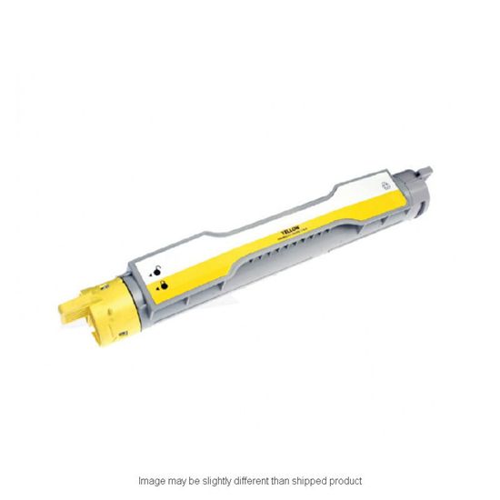 REPL XEROX 016-2007-00 - YELLOW Compatible Toner - 8,000 page yield 1