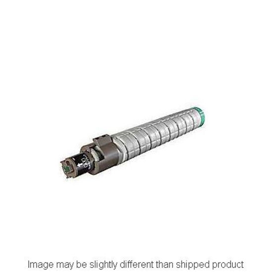 REPL RICOH 841621 - BLACK Compatible Toner - 12,000 page yield 1