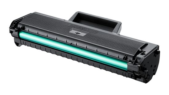 SAMSUNG ML1665 - BLACK Toner - 1,500 page yield 1