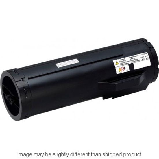 REMAN REPL XER 106R03944 - BLACK Compatible Toner - 46,700 page yield 1