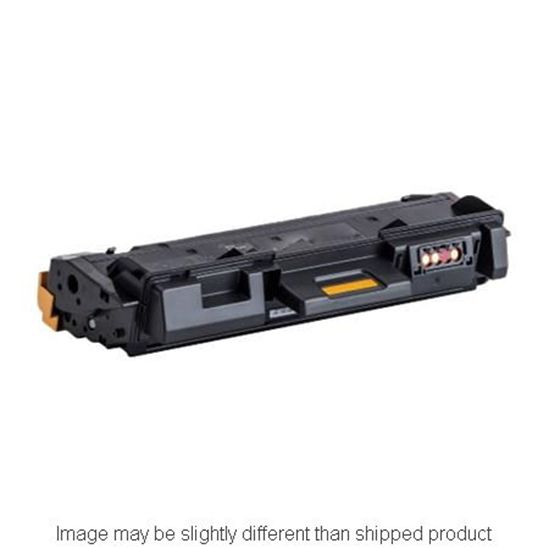 REPL XEROX 106R04346 - BLACK Compatible Toner - 1,500 page yield 1