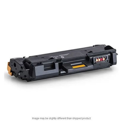 REPL XEROX 106R04347 - BLACK Compatible Micr Toner - 3,000 page yield 1
