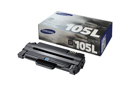 SAMSUNG ML2525W - BLACK Toner - 2,500 page yield 1