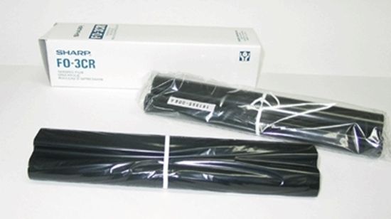 SHARP FO-760 FILM -  Thermal Transfer - 100 page yield 1