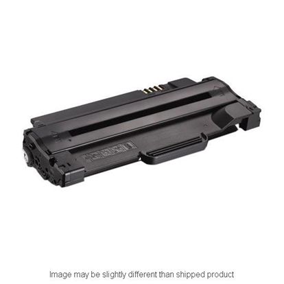 REPL XEROX 108R00909 - BLACK Compatible Toner - 2,500 page yield 1