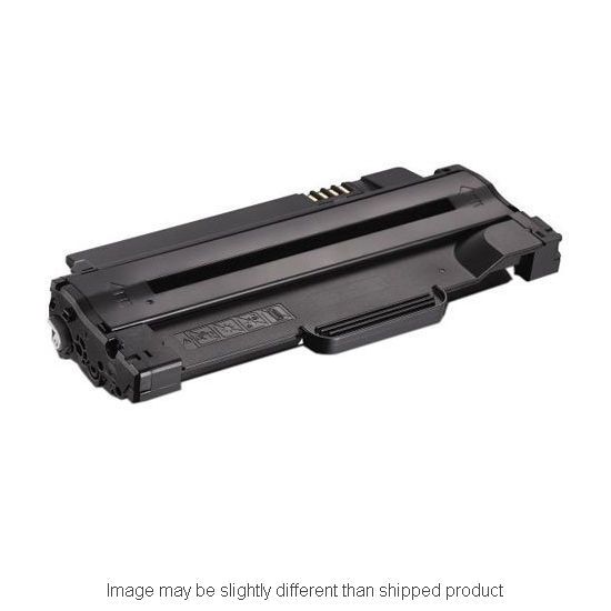 REPL XEROX 108R00909 - BLACK Compatible Toner - 2,500 page yield 1