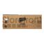 SHARP FO-2081 - BLACK Toner - 6,000 page yield 1