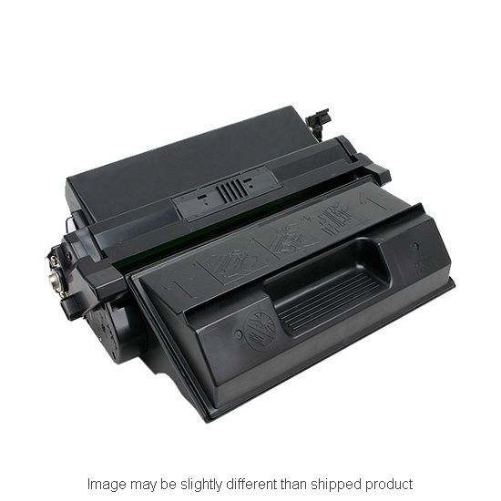 REPL XEROX 113R00628 - BLACK Compatible Toner - 15,000 page yield 1