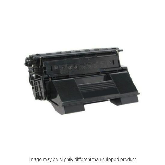 REPL XEROX 113R00657 - BLACK Compatible Toner - 18,000 page yield 1