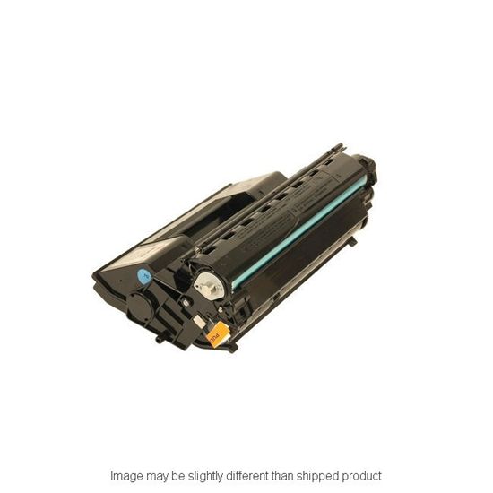 REPL XEROX 113R00712 - BLACK Compatible Toner - 19,000 page yield 1